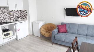 Istanberry - Paradise Apartments | İstanbul, Turkey | Hotel Review 🏨