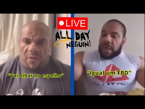 Melhores MOMENTOS do JORLAN nas LIVES antigas.