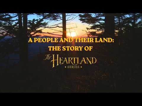 Heartland Wikipedia