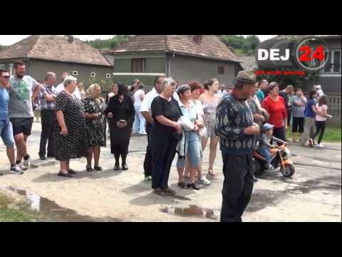 Paparudele Nires 21 iunie 2015