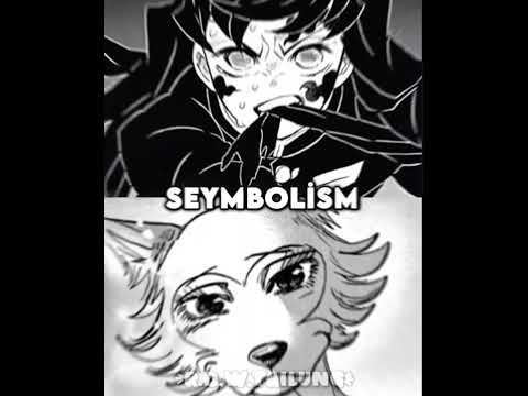 Muichiro Vs Leano | #demonslayer #beastars #manga