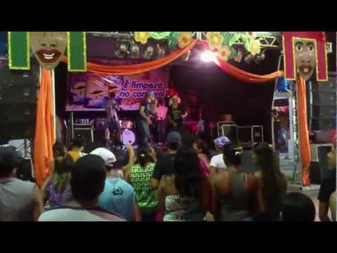 Mc's Insano e Rastro - Bloco Corujão 2013