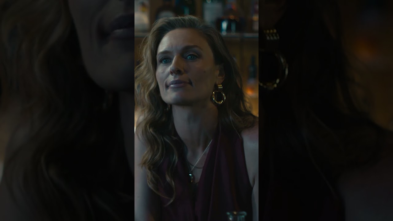 “i’m a hitman” 😉 #memoryofakiller