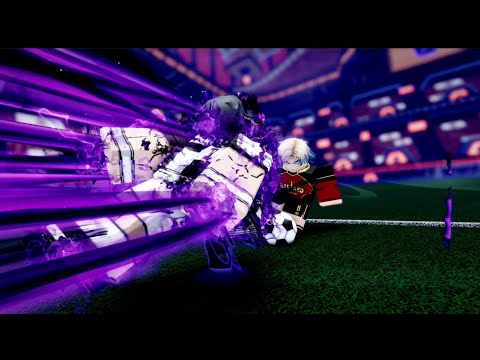 Yo Michael. [Azure Latch Sneak Peek]