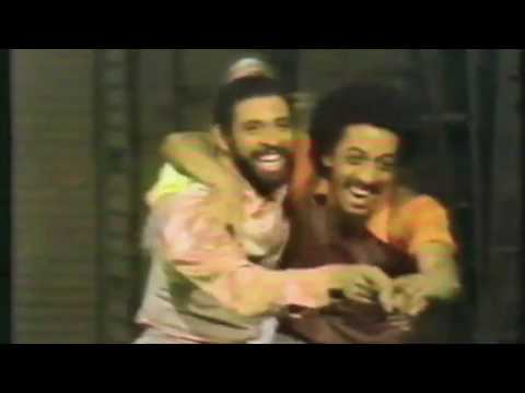 Eubie! - 1979 Tony Awards
