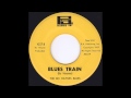 The Bo Haynes Blues - Blues Train (1969)