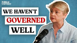 Yvette Cooper: Why Starmer failed | Political Currency