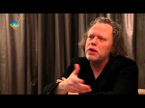 Hemd van het Lijf Afl 9 | Deel 1 Henk van Kooten