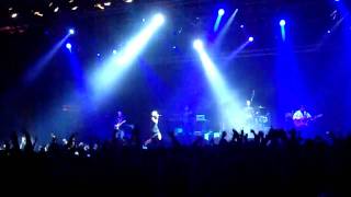 Mono & Nikitaman - Opening (Hol´s Dir) live @ Sunspash Reloaded 2010 Wiesen
