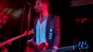 Play That Dirty Girl