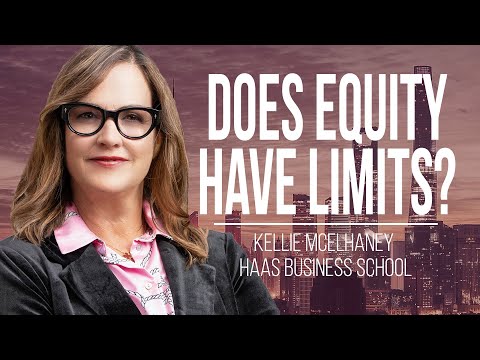 Kellie McElhaney, Haas Business School - YouTube