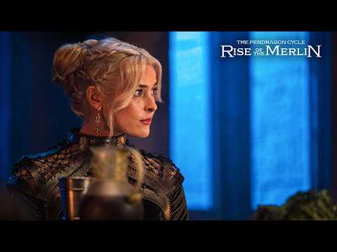 The Scene You've Been Waiting For | The Pendragon Cycle Diary 10