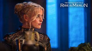 The Scene You've Been Waiting For | The Pendragon Cycle Diary 10