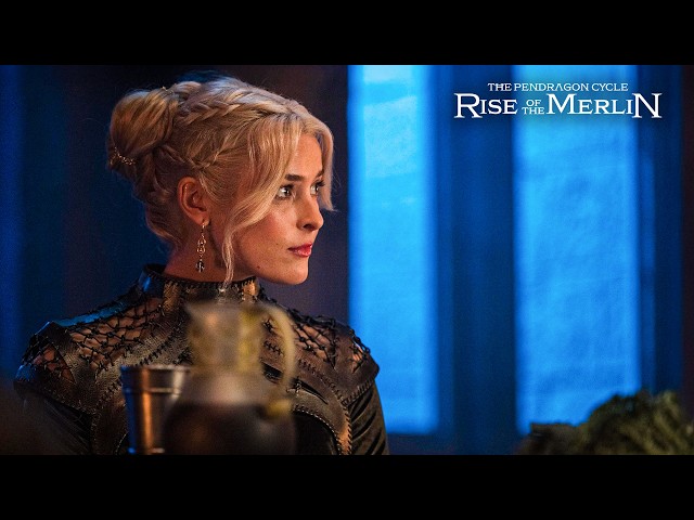 The Scene You've Been Waiting For | The Pendragon Cycle Diary 10