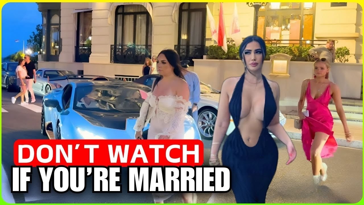 YOU WON'T BELIEVE THIS PLACE EXISTS: 1/3 Are Millionaires, 0% Crime & Stunning Singles Everywhere!