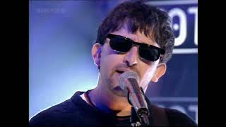 The Lightning Seeds - What If - TOTP - 18 10 1996