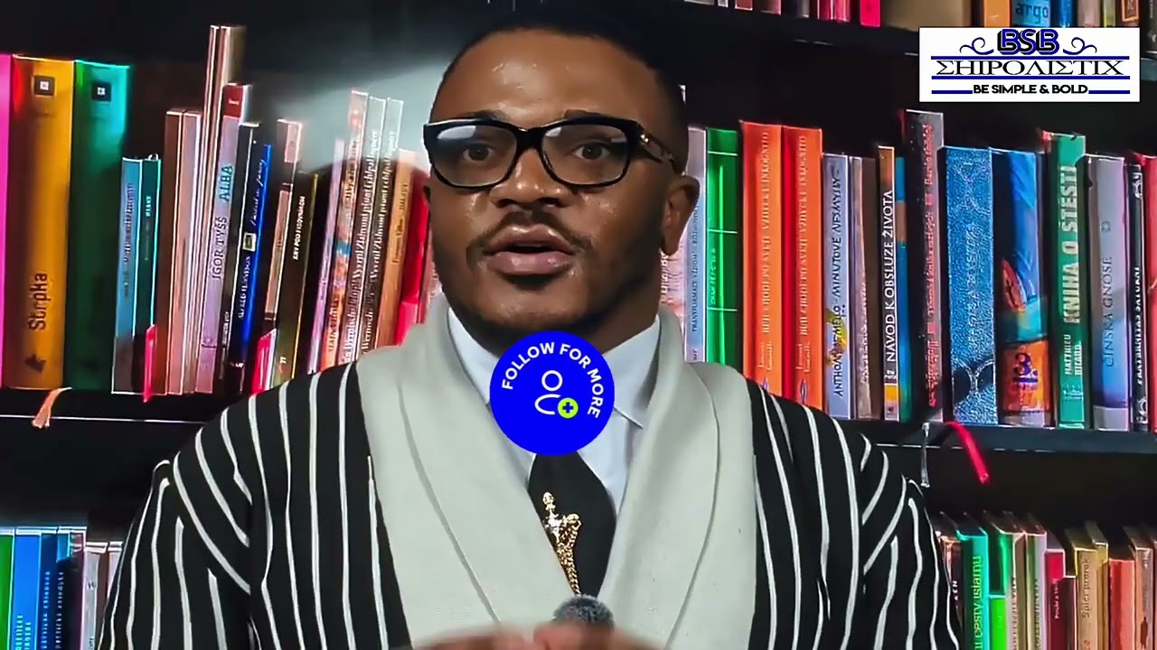 Promotional video thumbnail 1 for AI & Digital Literacy Thought Leader