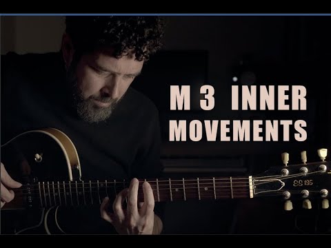 Original Composition Based on Messiaen’s Mode 3 | Harmonic Tensions & Voice-Leading Exploration 🔥