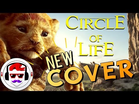 Video thumbnail for Circle of Life