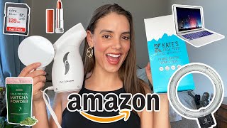 AMAZON FAVORITES! | Must have Amazon Products!! 2020