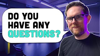 10 Questions You MUST Ask in Your Next Software Engineering Interview thumbnail