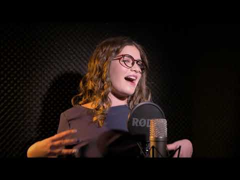 Lexy - Legenda caprii (cover Fără Zahăr)