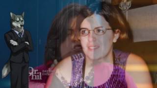 WOMAN BLINDS HERSELF WITH DRAIN CLEANER