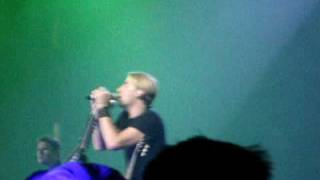 Hollywood by Nickelback