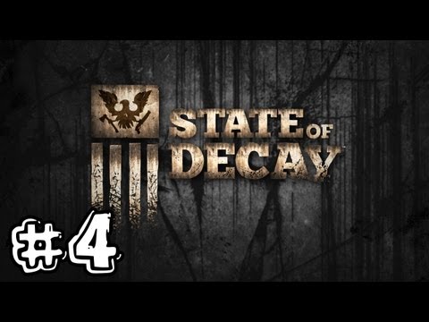 comment construire zone de repos state of decay