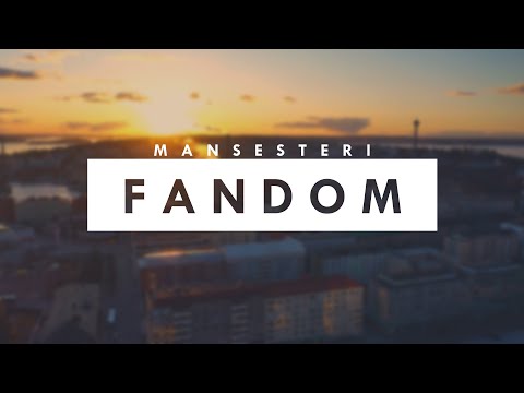 Mansesteri - Fandom