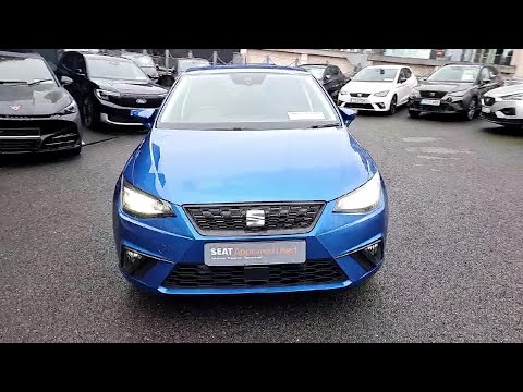 SEAT Ibiza SE+ 1.0TSI 95HP**Call John 0861913954 - Image 2