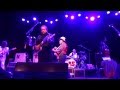 The Mavericks  Thalia Hall 2014    I've Got This Feeling