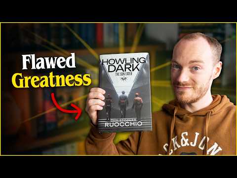 Howling Dark is so good??? (Spoiler Free)