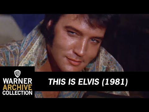 This Is Elvis (1981) Trailer