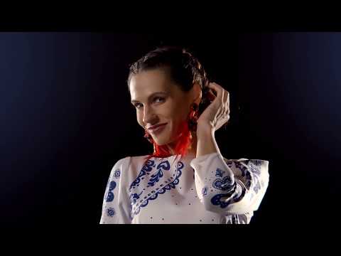 Katarína Ivanková & Sense 2019 - SENSE FOLK (Official videoclip)