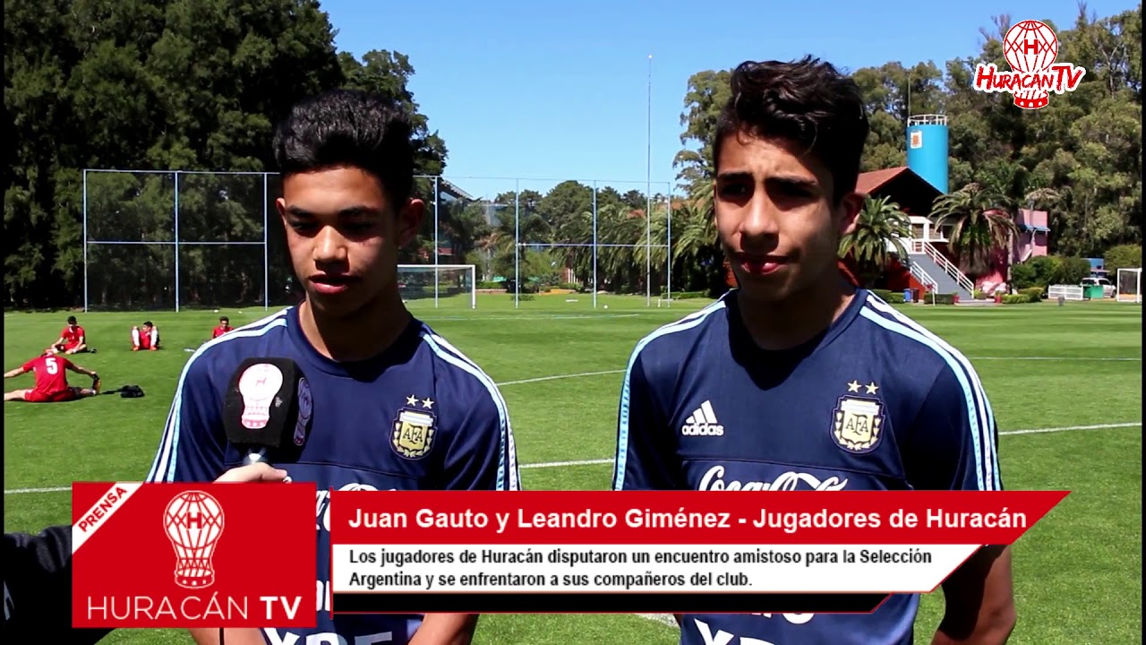- Huracán TV - “Vestir esta camiseta es un orgullo para nosotros”