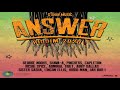 Foundation - George Nooks [Answer Riddim 2020] 2020