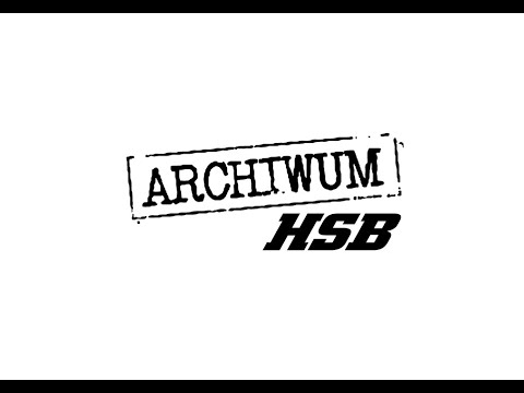 Archiwum HSb 102