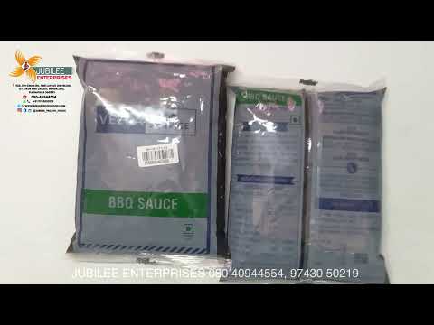 Veeba BBQ Sauce 1Kg