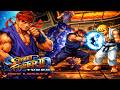 Ryu DOMINATING Street Fighter 2 Turbo New Legacy