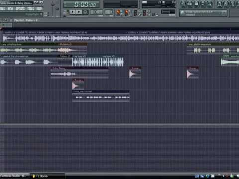 Tuto progecto una porno genio y baby johnny ft joselo y conde