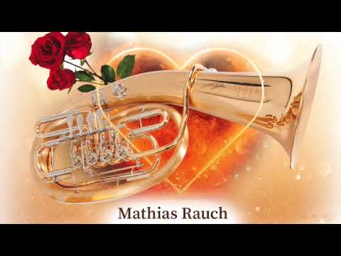 So ist das Leben - Walzer v. Mathias Rauch