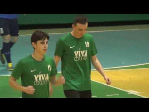 8 КУ В  MFC Cryptology – Viva Cup