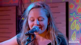 Live @ EPFL - Sous l&#39;Oeil de l&#39;Ange - K-Maro - Cover by Liana - DTS #2