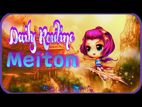 BOOMZ MOBILE ( Daily Guide ) by Meiton