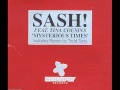 Sash! feat Tina Cousins- Mysterious Times(Todd ...