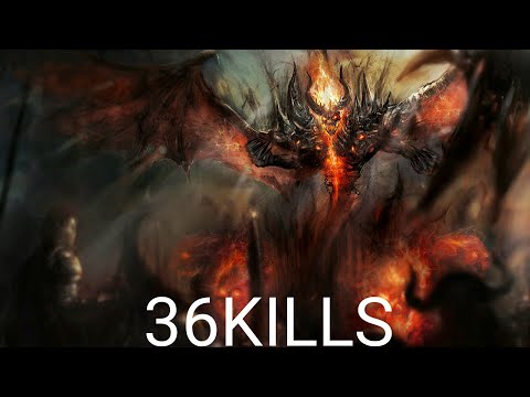 Liquid.Miracle Shadow Fiend - 9128 MMR