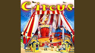 Welcome Circus Organ