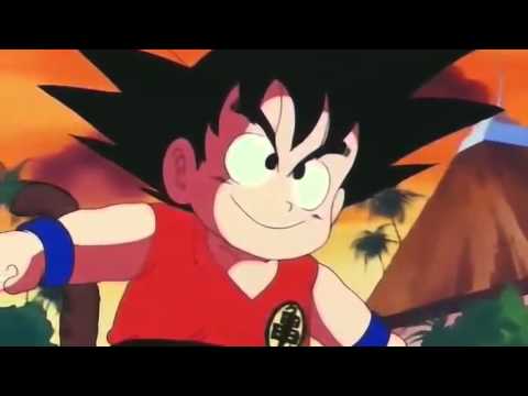 Ganador » Dragon Ball (Alvaro Veliz)