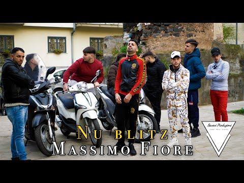 Massimo Fiore - Nu blitz (M.Fiore - E.D'Urso) Official video 2020